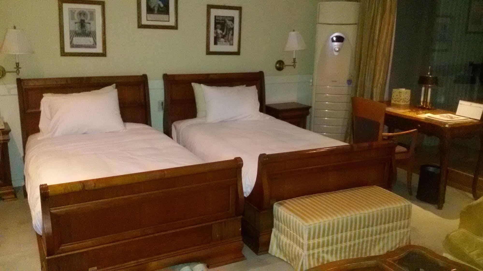 Lake Hills Hotel Songnisan Boeun Eksteriør billede
